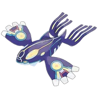 Kyogre-Primal
