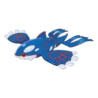 Kyogre