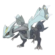 Kyurem
