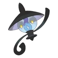 Lampent
