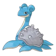 Lapras