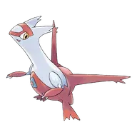 Latias