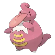 Lickilicky