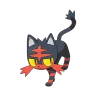 Litten
