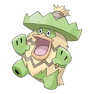 Ludicolo
