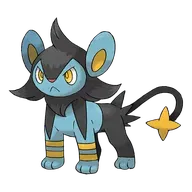 Luxio