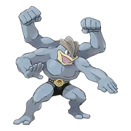 Machamp
