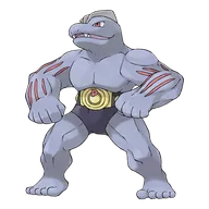 Machoke
