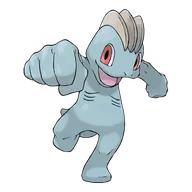 Machop