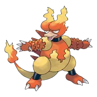 Magmar