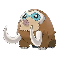 Mamoswine