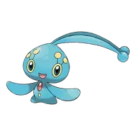 Manaphy