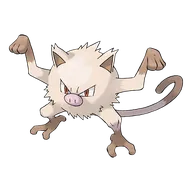 Mankey