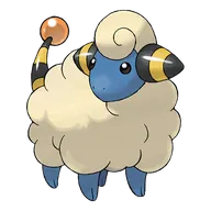 Mareep