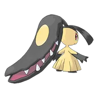 Mawile