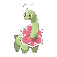 Meganium