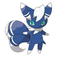 Meowstic