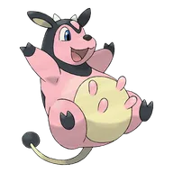 Miltank