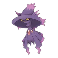 Mismagius
