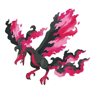 Moltres-Galar