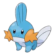 Mudkip