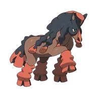 Mudsdale