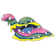 Alola Muk