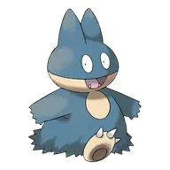 Munchlax