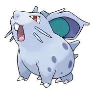 Nidoran♀ (female)