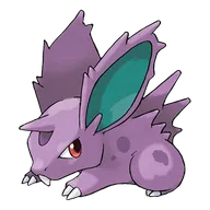 Nidoran♂ (male)
