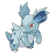 Nidorina