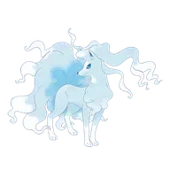 Alola Ninetales