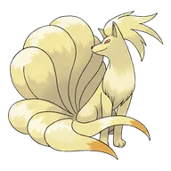 Ninetales