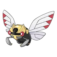 Ninjask