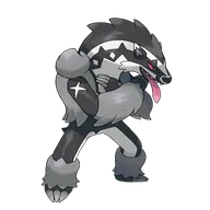 Obstagoon
