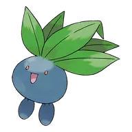 Oddish