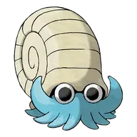 Omanyte