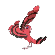 Oricorio