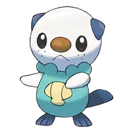 Oshawott