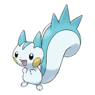 Pachirisu