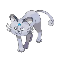 Alola Persian