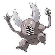 Pinsir