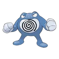 Poliwrath