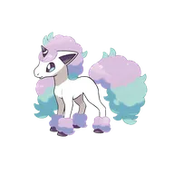 Ponyta-Galar