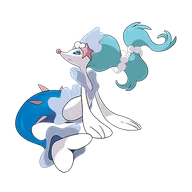 Primarina