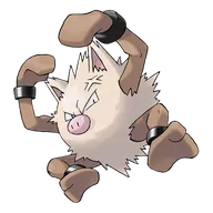Primeape