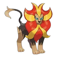 Pyroar