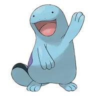 Quagsire