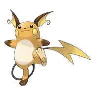 Raichu