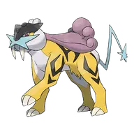 Raikou